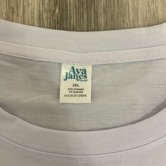 Disney Cruise 2024 2XL shirt - Picture 2 of 4